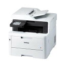 【タイムセール ポイント5倍】 ブラザー A4カラーレーザー複合機MFC-L3780CDW
