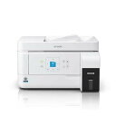 【タイムセール ポイント5倍】 EPSON A4モノクロインクジェット複合機 PX-M161T