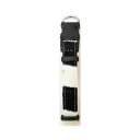【5/5は! ポイント9倍】 (まとめ)クレヨンカラー XS ブラック(×3セット) (犬用品/首輪)(4)
