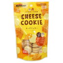 【タイムセール ポイント5倍】 (まとめ)ドギーマンハヤシ ハムスター・リスのチーズクッキー 60g ハムスターフード (×10セット)