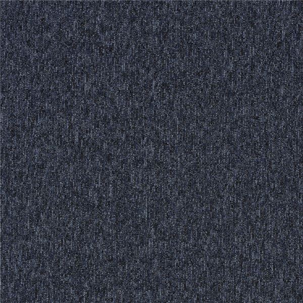 【5/10 ポイント9倍】 業務用 防炎・静電 タイルカーペット 約50×50cm 20枚入 ECOS LP-2088N(代引不可)