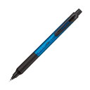 (まとめ) 三菱鉛筆シャープペン クルトガ KSモデル 0.5mm (軸色:ブルー) M5KS1P.33 1本 (×10セット)(3)
