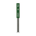 【ポイント11倍!ワンダフルデー】 コクヨ シャープ替芯(吊り下げパック)1.3mm 2B PSR-2B13-1P 1セット(100本:10本×10個)