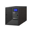 【タイムセール!ショップポイント5倍】 オムロン ソーシアルソリューションズ 無停電電源装置 BN100T本体+無償保証5年分 BN100TG5