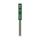 【ポイント11倍!ワンダフルデー】 コクヨ シャープ替芯(吊り下げパック)1.3mm HB PSR-HB13-1P 1セット(100本:10本×10個)