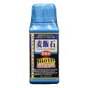 【5/17タイムセール!P6倍】 (まとめ)麦飯石濃縮液Bioin180ml(×3セット) (観賞魚/水槽用品)