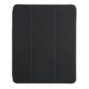 Digio2 iPad Pro(M4) 13インチ用 ハニカム衝撃吸収ケース TBC-IPP24304BK ブラック(2)