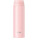 【5/25は!ポイント9倍】 THERMOS(サーモス) 真空断熱ケータイマグ 350ml シェルピンク JOR-350(3)