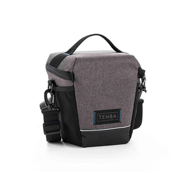 【ポイント9倍！1/10】 TENBA Skyline v2 8 Top Load グレー V637-775