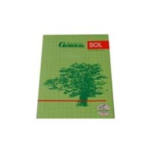 【最終！ポイント8倍】 （まとめ）ゼネラル ゾルカーボン紙 #1300 携帯用 赤 10枚【×10セット】