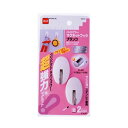 【タイムセール ポイント5倍】 (5セット) ニトムズ ハイパワー マグネットフック ブランコ H3040X5