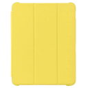 【タイムセール ポイント5倍】 Digio2 iPad 10.9インチ用 衝撃吸収ケース TBC-IP2202Y イエロー