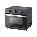 【タイムセール ポイント5倍】 アイリスオーヤマ ノンフライ熱風オーブン 22439808