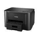 【5/23は!ポイント8倍】 キヤノン A4ビジネスインクジェットプリンター MAXIFY iB4130 0972C001