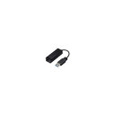 【タイムセール ポイント5倍】 NEC USB-LAN変換アダプタ 1000BASE-T対応 PC-VP-BK10