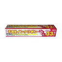 【タイムセール ポイント5倍】 (まとめ) MCO 汎用FAXインクリボン FXS33SH-1(×10セット)