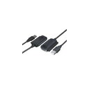 【タイムセール ポイント5倍】 (まとめ)変換名人 USB-SATA/IDE2.5-3.5ドライブ USB-SATA/IDE(×3セット)