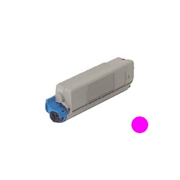 【5/14は!ポイント9倍】 (純正品) FUJITSU 富士通 トナーカートリッジ (0800170 CL115B マゼンタ)