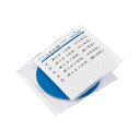 【タイムセール ポイント5倍】 (まとめ)サンワサプライ 手書き用インデックスカード(光沢タイプ) JP-IND7N(×10セット)