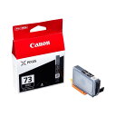 【本日定休 ショップポイント5倍】 (まとめ) キヤノン Canon インクタンク PGI-73MBK マットブラック 6392B001 1個 (×5セット)(2)