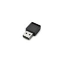 【タイムセール ポイント5倍】 BUFFALO バッファロー WI-U2-433DMS エアステーション 11ac/n/a/g/b 433Mbps/150Mbp...