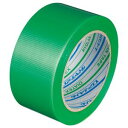 【ショップポイント5倍】 (まとめ) ダイヤテックス パイオランクロス粘着テープ 塗装養生用 50mm×25m 緑 Y-09-GRx50 1巻 (×10セット)(4)