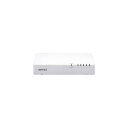 【タイムセール ポイント5倍】 BUFFALO バッファロー 10/100Mbps対応スイッチングHub プラスチック筐体/電源内蔵モデル(5ポート) ホワイト...