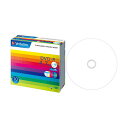 【タイムセール ポイント5倍】 (まとめ) バーベイタム データ用DVD-R 4.7GB ワイドプリンターブル 5mmスリムケース DHR47JP10V1 1パ...
