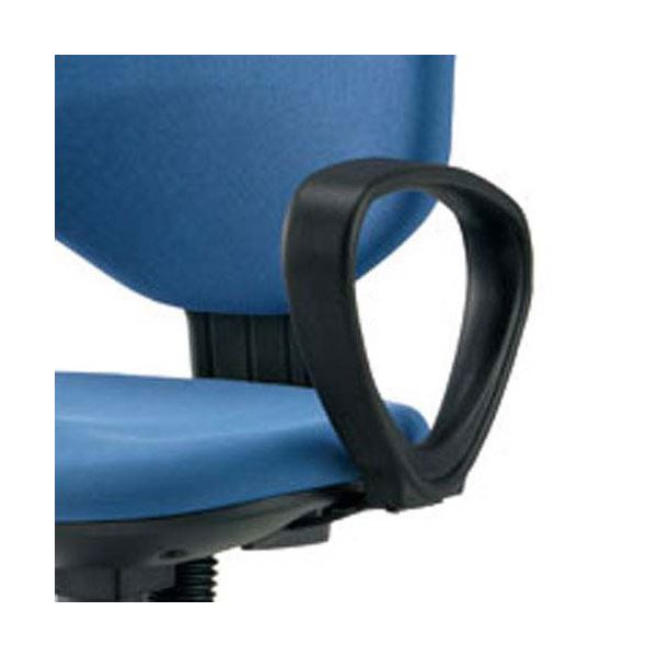 【6/7は！ポイント9倍】 チトセ イス用肘セット BIT-CX43 ヒジ（イス本体別売）