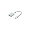 【タイムセール ポイント5倍】 (まとめ)変換名人 mini Display Port→Display Port MDP-DP(×3セット)