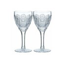 【タイムセール ポイント5倍】 《ギフトラッピング対応》 (Bohemia 500pk)ボヘミア ワイン ペア 691/500/100/2(代引不可)