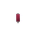 【5/11 ポイント8倍】 (まとめ) IOデータ U3-PSH16G/R USB 3.0/2.0対応 USBメモリー 16GB レッド (×2セット)(2)