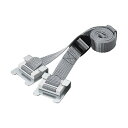 【ポイント8倍】 キングジム 収納棚につける落下防止ベルト RB1200 1パック