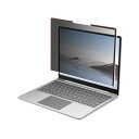 【タイムセール!ショップポイント5倍】 エレコム Surface Laptop Go用/のぞき見防止フィルタ/ナノサクション/12.4インチ EF-MSLGPF...