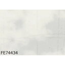 【タイムセール ポイント5倍】 光る壁紙(蓄光) のり無し壁紙 サンゲツ FE74434 92cm巾 30m巻