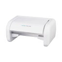【タイムセール ポイント5倍】 (まとめ) レック 片手でペーパーホルダー BB-370(×10セット)(3)