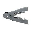 【タイムセール ポイント5倍】 (まとめ) サンワサプライカテゴリー6e用外皮むき工具 LAN-TL11 1個 (×5セット)