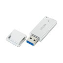 【5/20 ポイント8倍】 (まとめ) バッファローUSB3.1(Gen1)対応 USBメモリー バリューモデル 32GB ホワイト RUF3-K32GB-WH1個 (×10セット)(2)