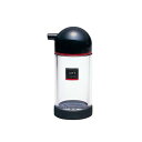 【タイムセール ポイント5倍】 〔30個セット〕 ソース差し ソース入れ 直径60×高さ140mm 容量200ml 消音設計 簡単洗浄 液だれしにくい構造 レッ...
