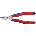 【ポイント5倍! 4/28は楽天勝利でPアップ】 KNIPEX（クニペックス） 7803-140 スーパーニッパーINOX XL （SB）