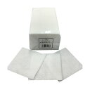 【5/6GW最終日! ポイント8倍】 (まとめ)東京メディカル デリクロス 20×20cm ホワイト FT-6200 1パック(100枚)(×10セット)