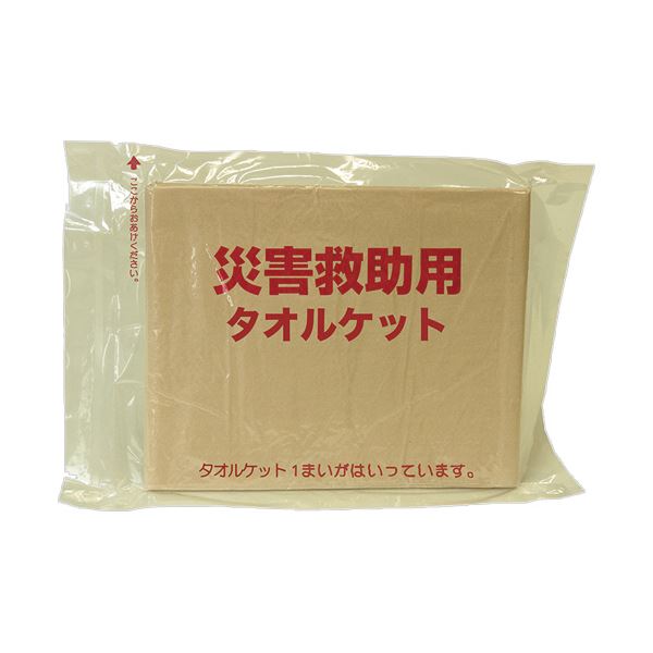 ※代引き不可※北海道、沖縄、離島の送料は別途お見積り※手配完了後はキャンセルやご返品をお受けすることは出来ません。■商品内容【防災用品について】・防災・非常用の商品につきまして、需要期や非常時には、納期が4週間以上かかる場合があります。地震や災害の影響で更にお時間頂く可能性がございます。・こちらの商品はキャンセル・返品不可とさせていただいております。予めご了承いただきご購入いただきますようお願いいたします。●真空パック加工で省スペースの難燃性タオルケット、10枚入り。■商品スペック種類：タオルケット寸法：W145×D190cm重量：約680g材質：パイル糸:綿100%、地糸:ポリエステル100%その他仕様：●丸洗いOK備考：※重量は1枚あたり。【キャンセル・返品について】商品注文後のキャンセル、返品はお断りさせて頂いております。予めご了承下さい。■送料・配送についての注意事項●本商品の出荷目安は【10 - 16営業日　※土日・祝除く】となります。●お取り寄せ商品のため、稀にご注文入れ違い等により欠品・遅延となる場合がございます。●本商品は仕入元より配送となるため、沖縄・離島への配送はできません。[ NT70532 ]