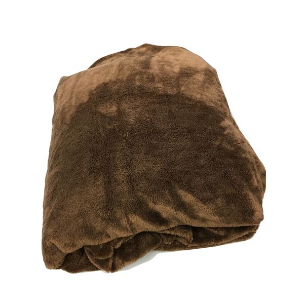 【ポイント7倍+5のつく日+勝利！】 ぐーんと伸びるぴったりフィットシーツ シングル あったかブラウン（代引不可）