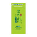 【4/20タイムセール!ポイント9倍】 (まとめ)宇治の露製茶 伊右衛門徳用抹茶入り玄米茶 500g 1袋(×5セット)(代引不可)