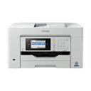 【タイムセール ポイント5倍】 エプソン ビジネスインクジェット複合機A3ノビ FAX機能付 PX-M6010F 1台