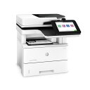【タイムセール ポイント5倍】 HP LaserJet Enterprise MFP M528dn 1PV64A#ABJ
