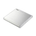 【5/1は! ポイント10倍】 ロジテック USB2.0ポータブルDVD編集再生書込ソフト付き ホワイト LDR-PMJ8U2VWH 1台(2)
