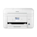 【タイムセール ポイント5倍】 エプソン ビジネスインクジェット複合機A4 FAX機能付 EW-M530F 1台