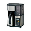 【タイムセール ポイント5倍】 コーヒーメーカー EC-YS100-XB