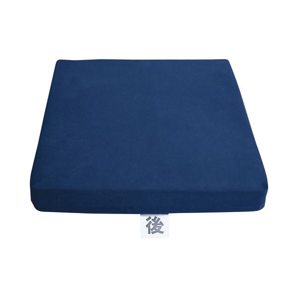 【5/1は！ ポイント10倍】 ウィズ 車イス用座位保持クッション 1個